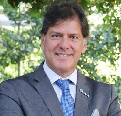 Gustavo Carmona