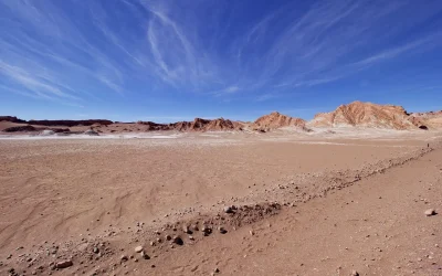 Pacific Hydro recibe aprobación del SEA y pondrá en marcha la construcción de nuevo parque “Solar Wing”